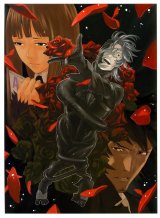 BUY NEW speed grapher - 142743 Premium Anime Print Poster